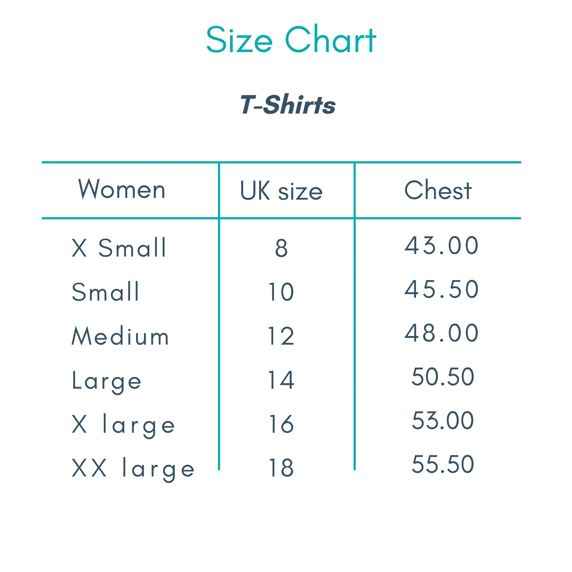 Women's T-Shirt - Image 7
