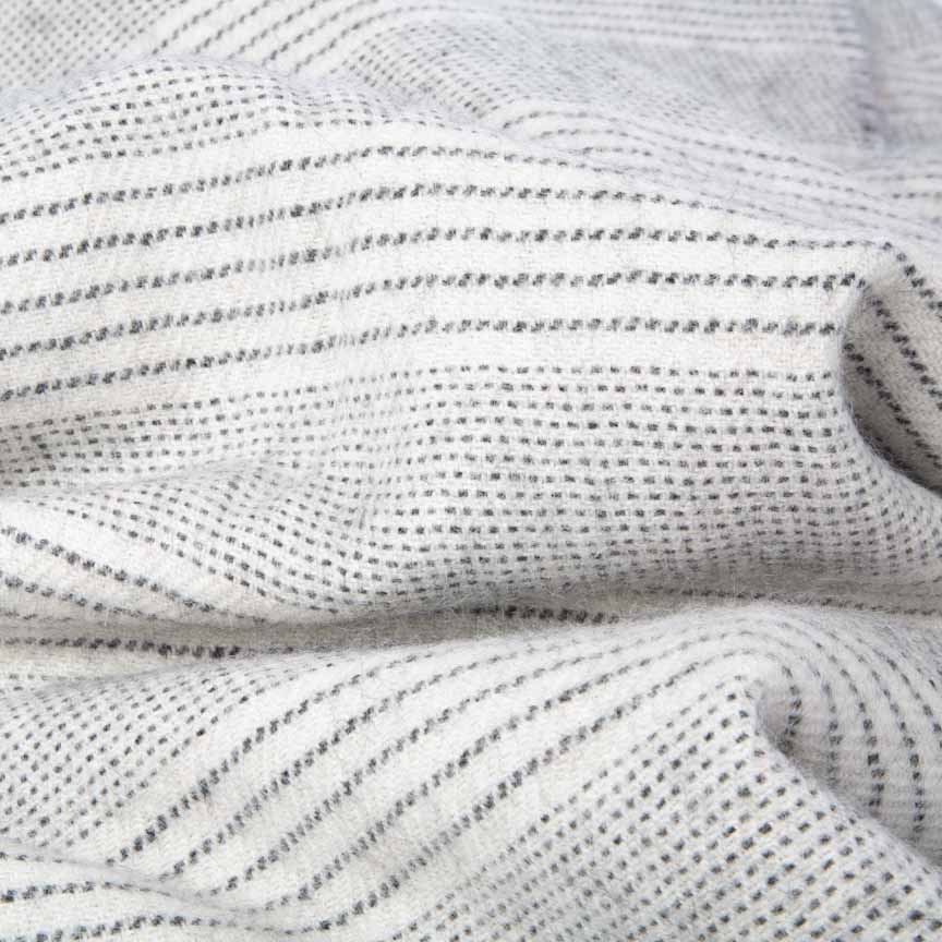 Natural Wonderland - Alpaca & Merino Lambswool Blanket - Image 7