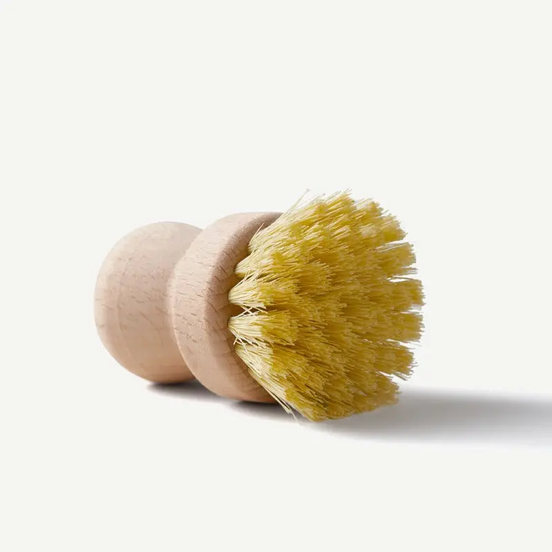 Wooden Pot Brush - Image 4