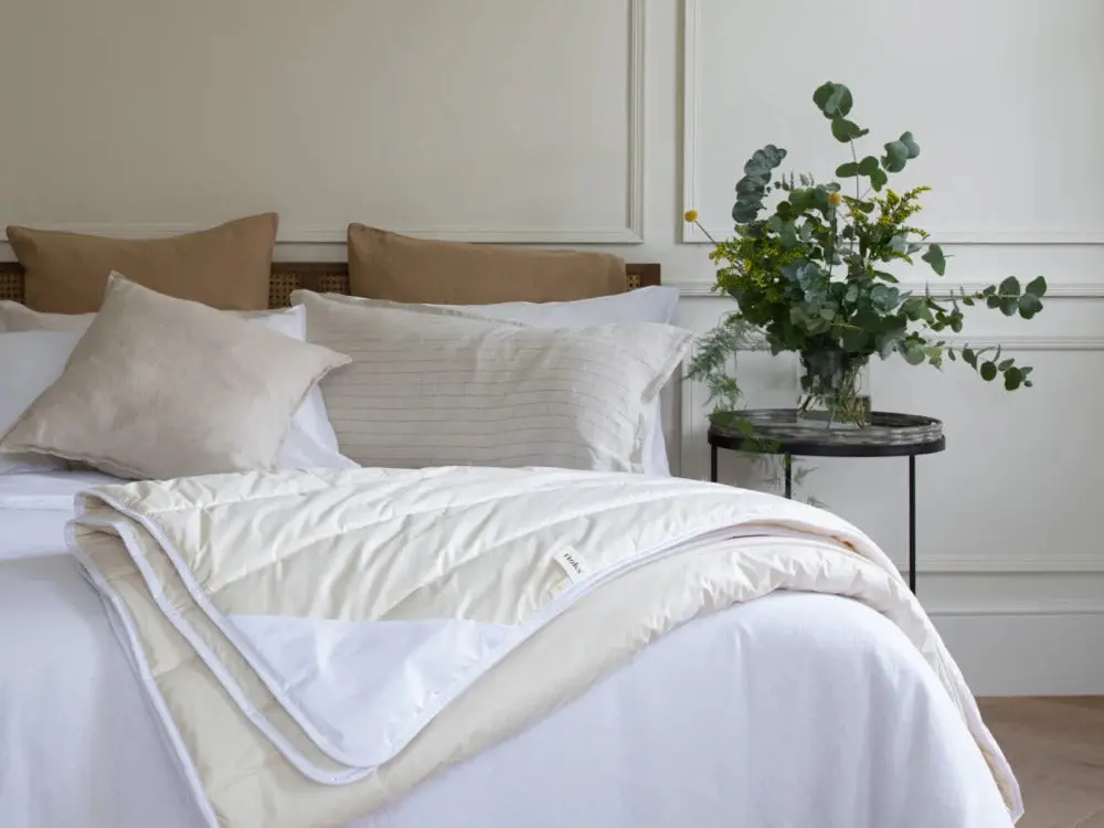 Wool duvet - Image 3