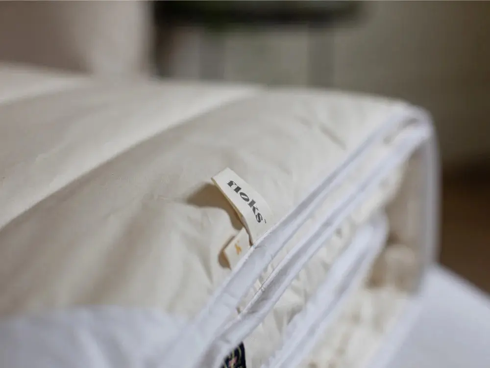 Wool duvet - Image 6