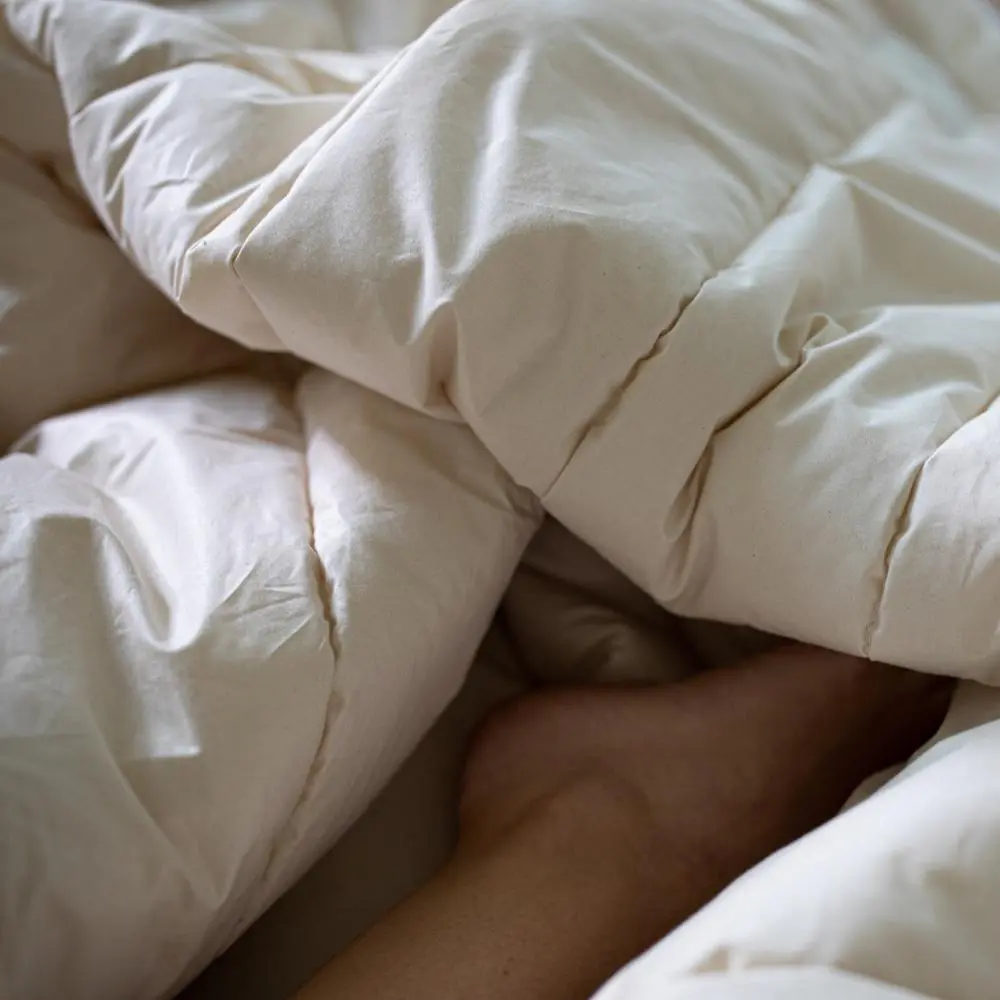 Wool duvet - Image 7