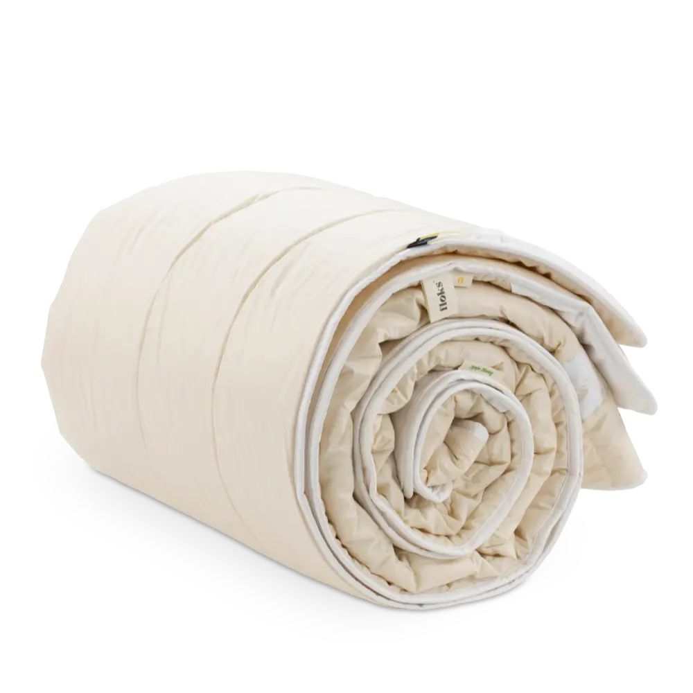Wool duvet - Image 8
