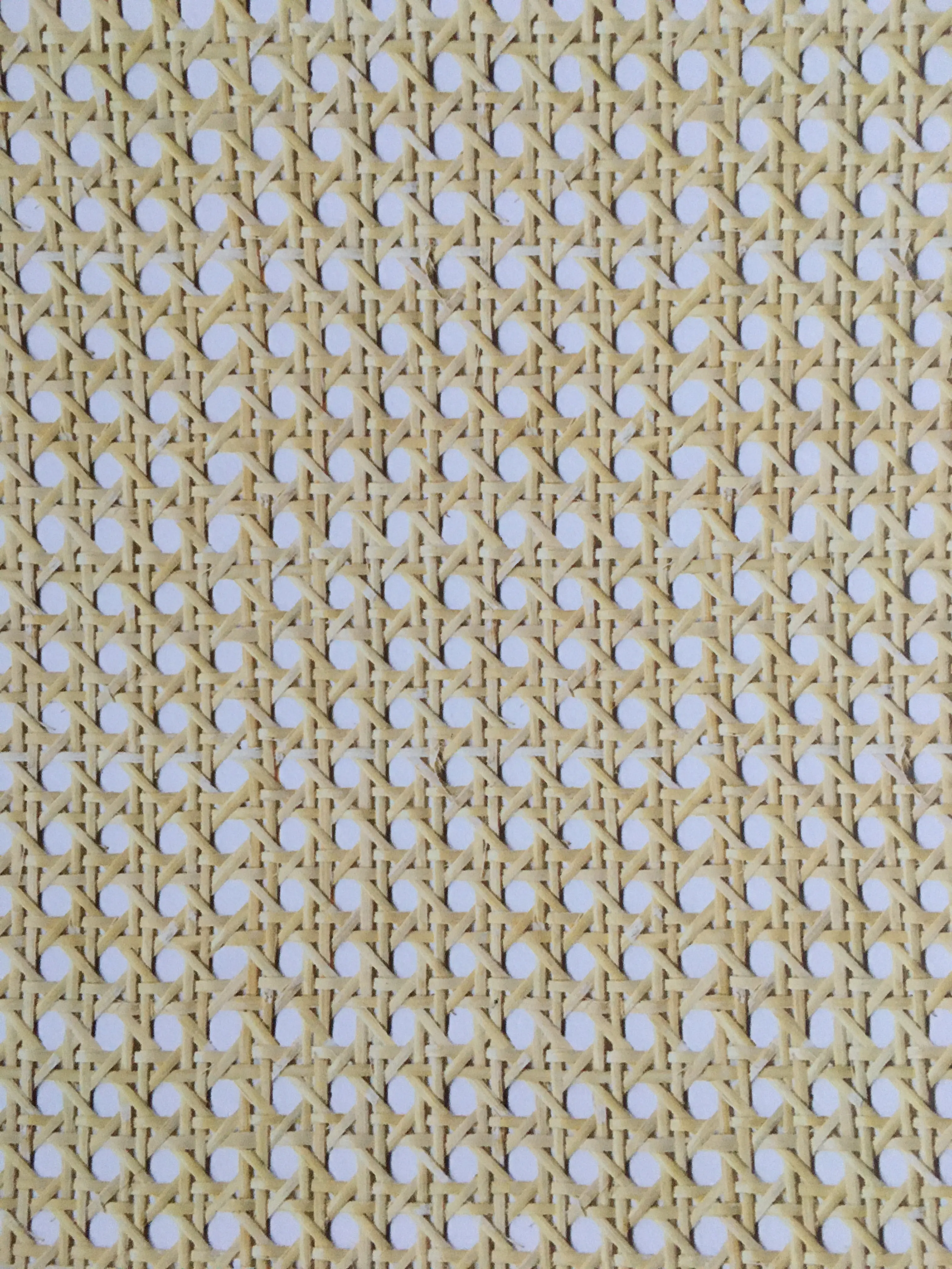 Woven Cane effect Wallpaper - Image 5