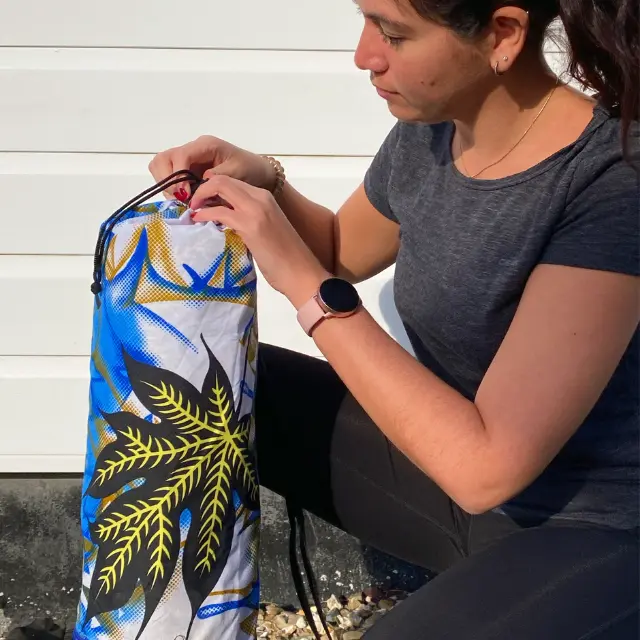 Yoga Bag - Ravi Be - Image 4