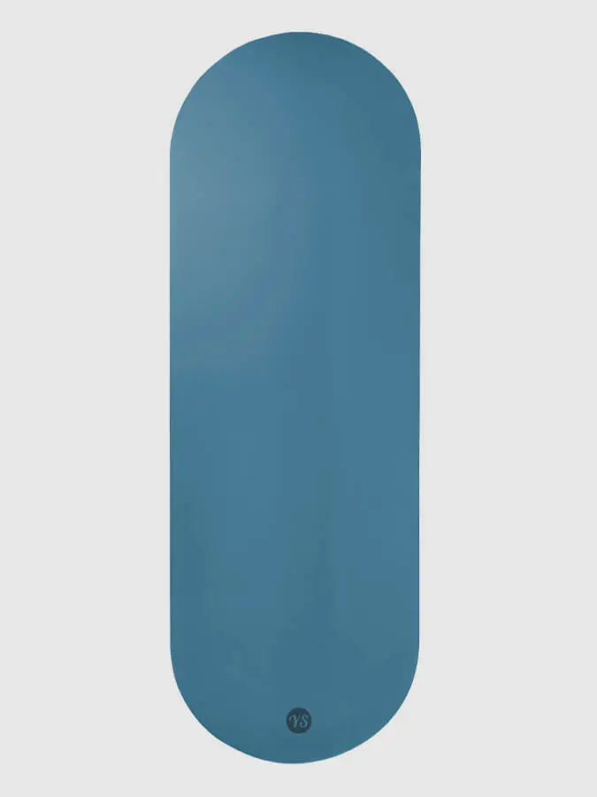Yoga Studio Capsule Grip Mat 4mm - Image 10