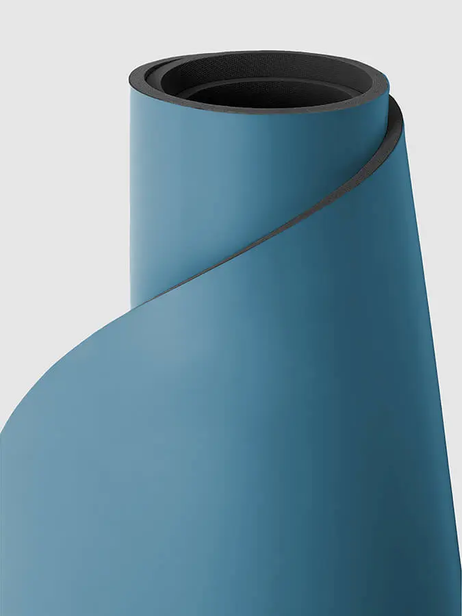 Yoga Studio Capsule Grip Mat 4mm - Image 12