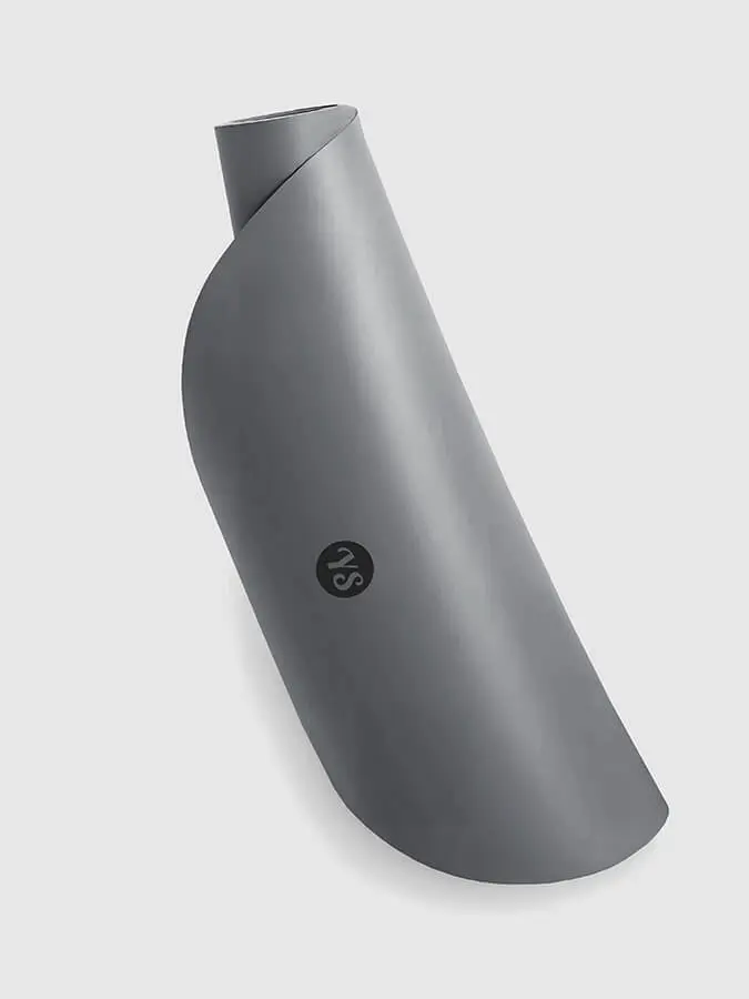 Yoga Studio Capsule Grip Mat 4mm - Image 17