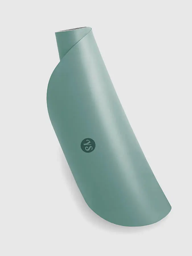 Yoga Studio Capsule Grip Mat 4mm - Image 21