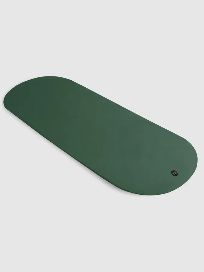 Yoga Studio Capsule Grip Mat 4mm - Image 3