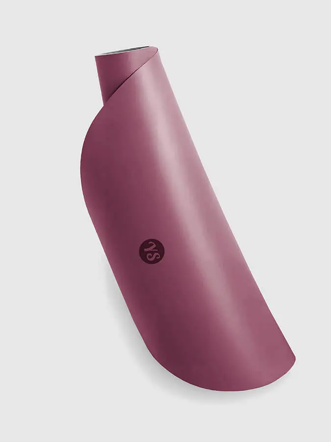 Yoga Studio Capsule Grip Mat 4mm - Image 5