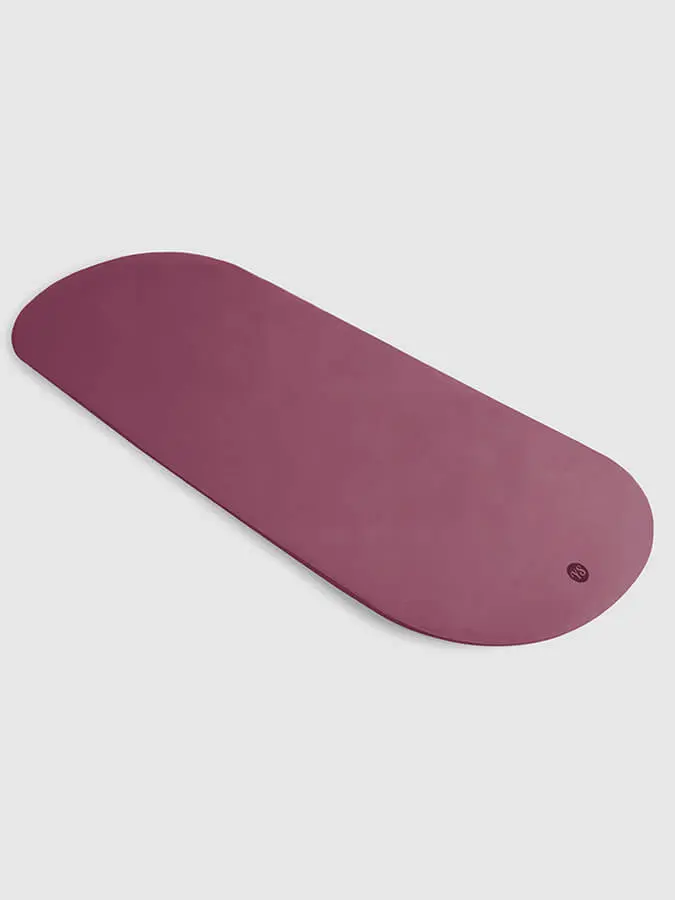 Yoga Studio Capsule Grip Mat 4mm - Image 7