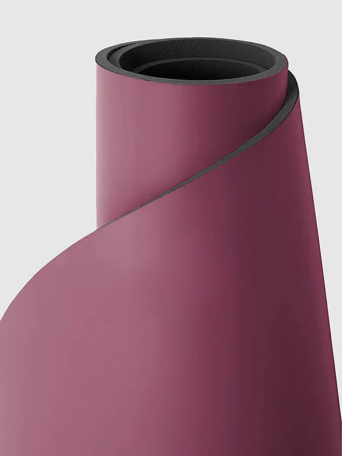 Yoga Studio Capsule Grip Mat 4mm - Image 8