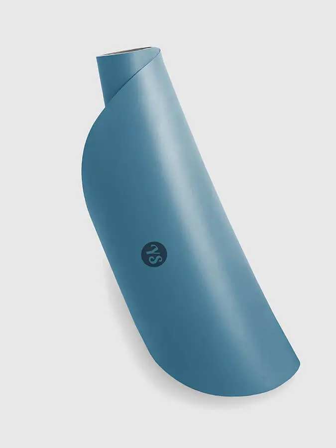 Yoga Studio Capsule Grip Mat 4mm - Image 9