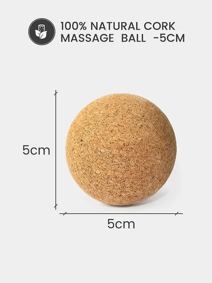 Yoga Studio Cork Unbranded Massage Balls - Image 14