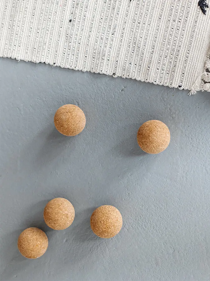 Yoga Studio Cork Unbranded Massage Balls - Image 17