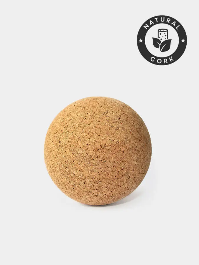 Yoga Studio Cork Unbranded Massage Balls - Image 19