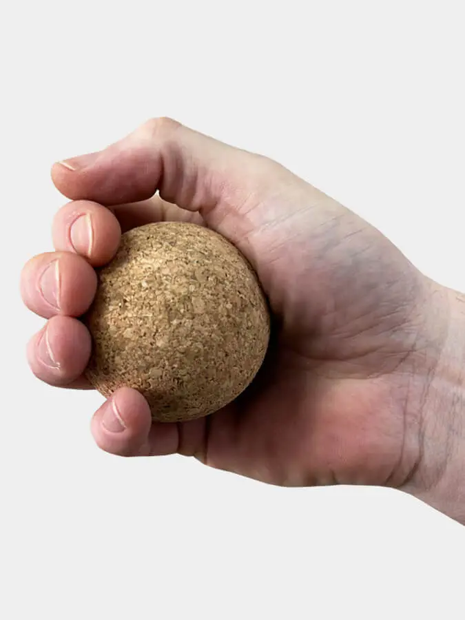 Yoga Studio Cork Unbranded Massage Balls - Image 21