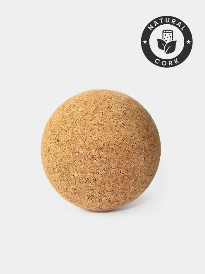 Yoga Studio Cork Unbranded Massage Balls - Image 26