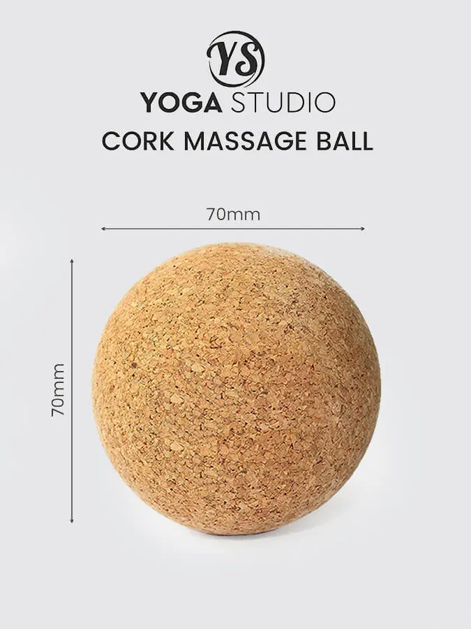 Yoga Studio Cork Unbranded Massage Balls - Image 29