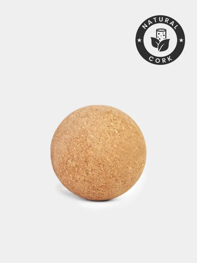 Yoga Studio Cork Unbranded Massage Balls - Image 8