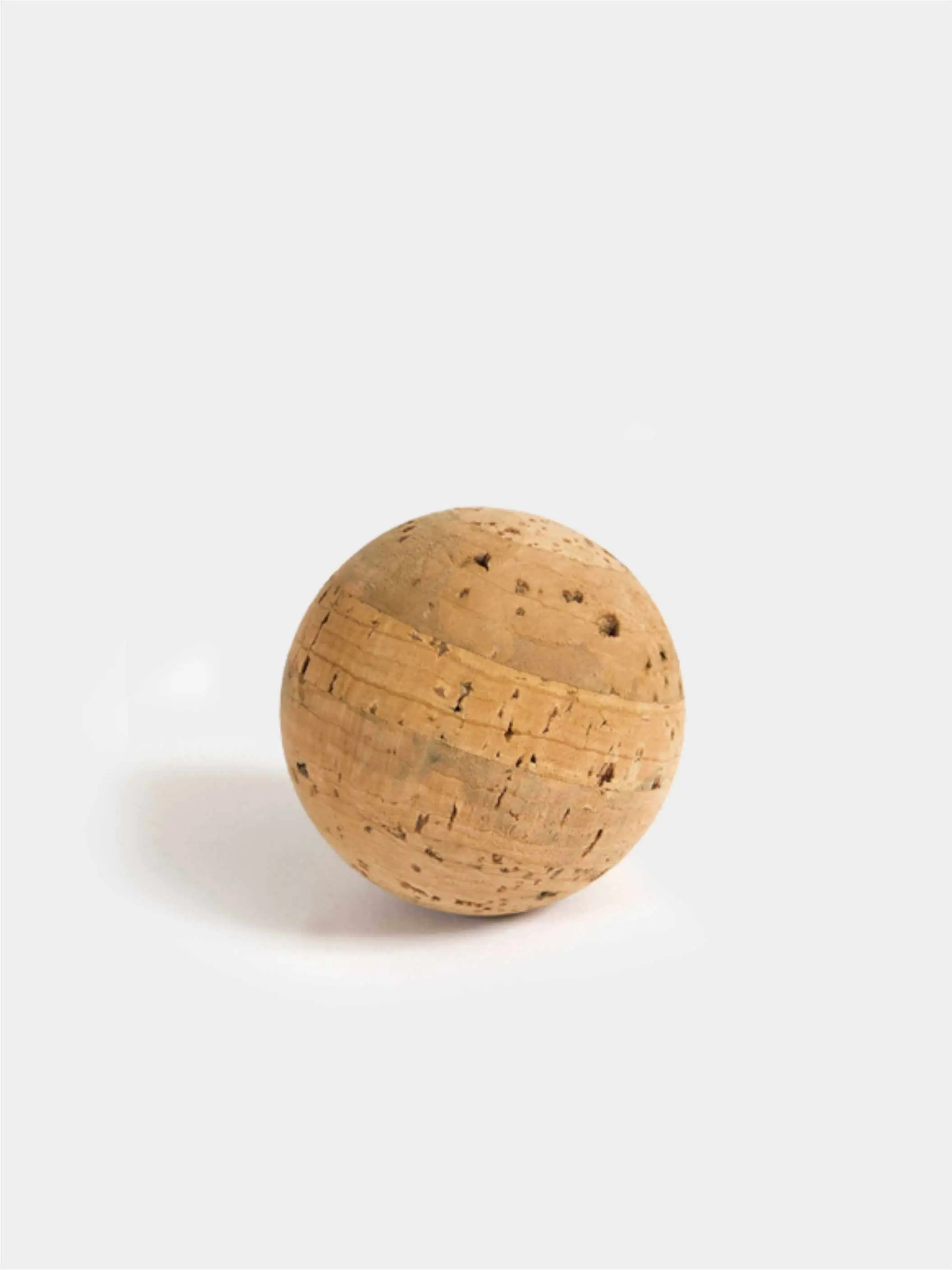 Yoga Studio Cork Unbranded Massage Balls - Four Pack - Image 7