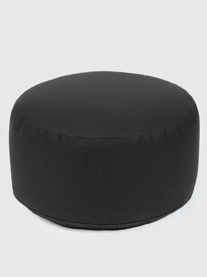 Yoga Studio Cylinder Meditation Cushion - Large - Image 12