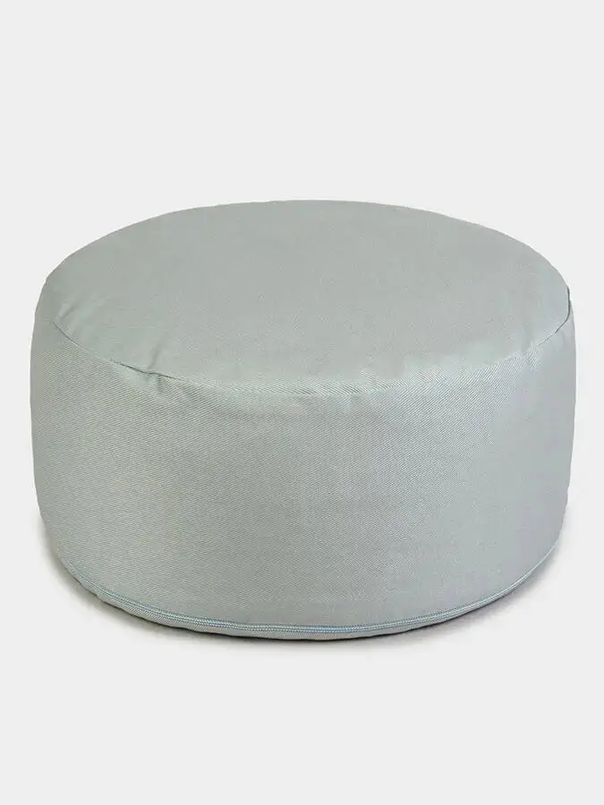 Yoga Studio Cylinder Meditation Cushion - Large - Image 15