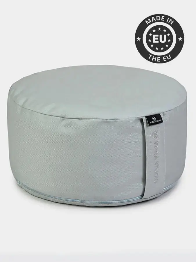 Yoga Studio Cylinder Meditation Cushion - Large - Image 17
