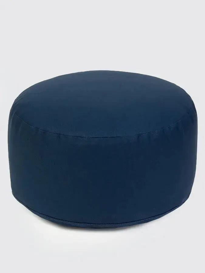 Yoga Studio Cylinder Meditation Cushion - Large - Image 18