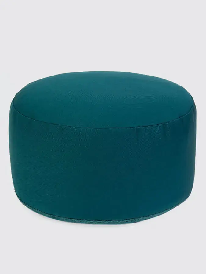 Yoga Studio Cylinder Meditation Cushion - Large - Image 21