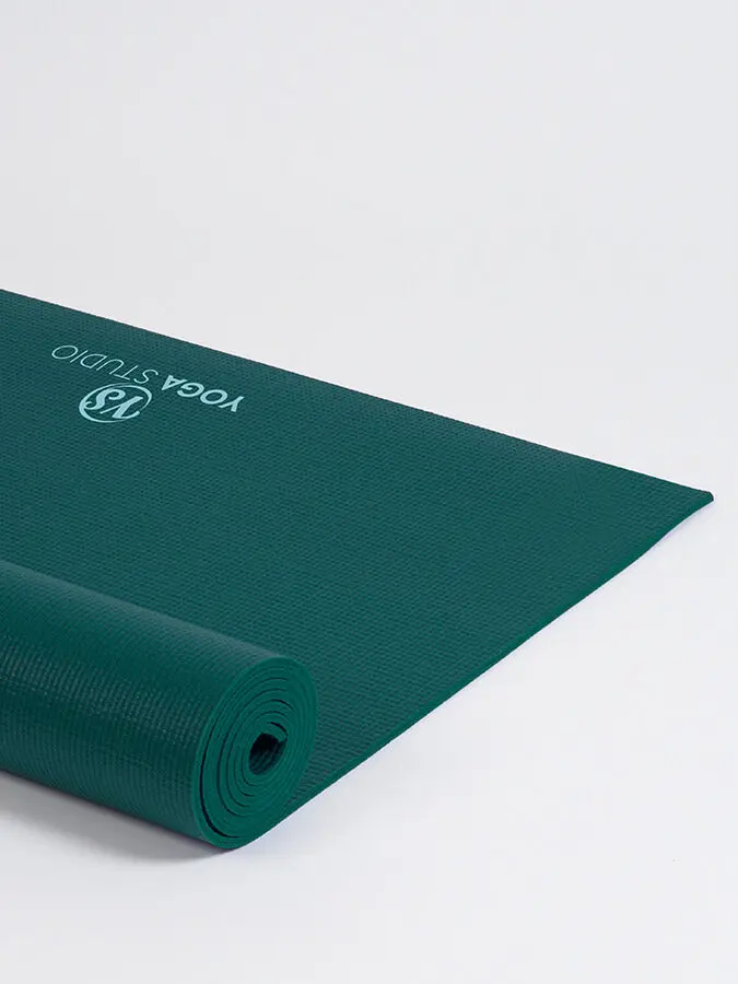 Yoga Studio Designed Sticky Yoga Mat 6mm - Image 50