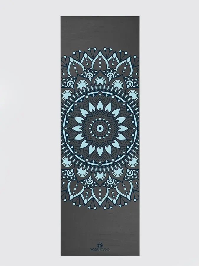 Yoga Studio Designed Sticky Yoga Mat 6mm - Image 66