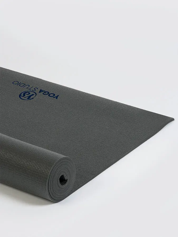 Yoga Studio Designed Sticky Yoga Mat 6mm - Image 68