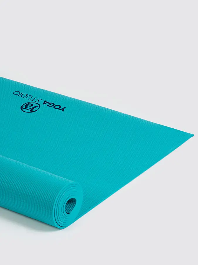 Yoga Studio Designed Sticky Yoga Mat 6mm - Image 80