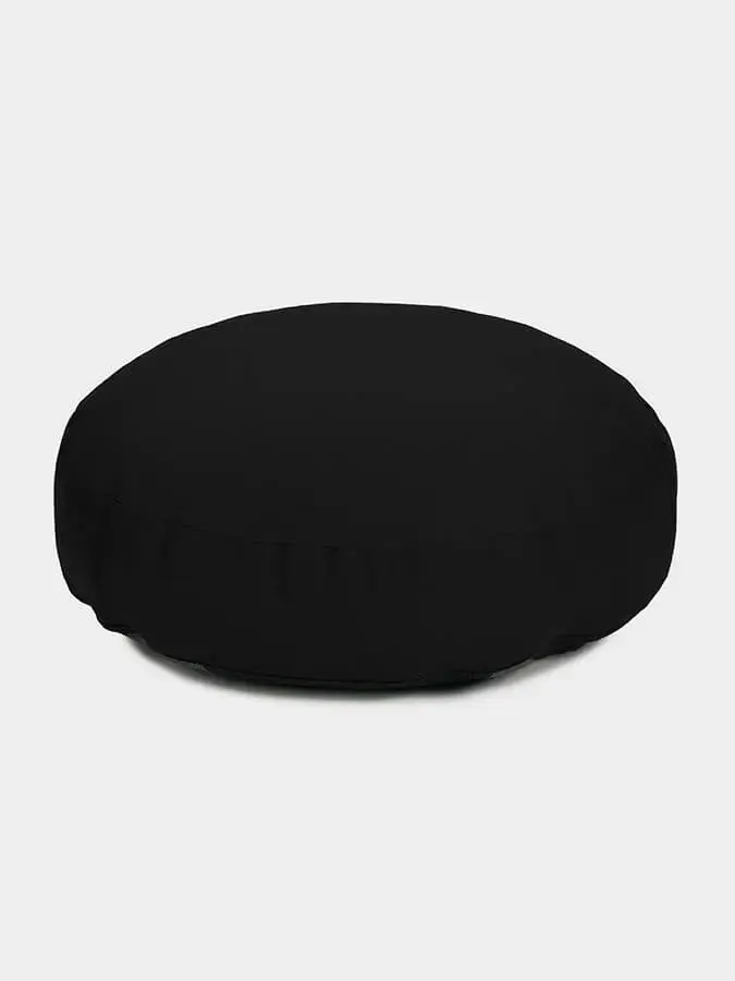 Yoga Studio EU Relaxed Buckwheat Meditation Cushion