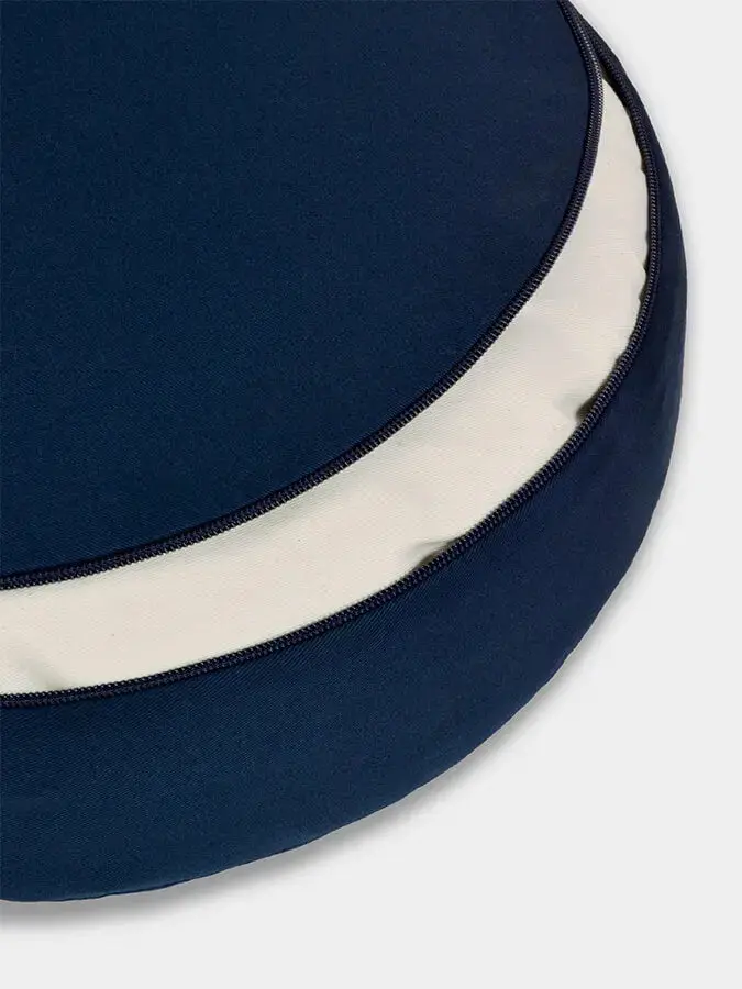 Yoga Studio EU Relaxed Buckwheat Meditation Cushion - Image 19