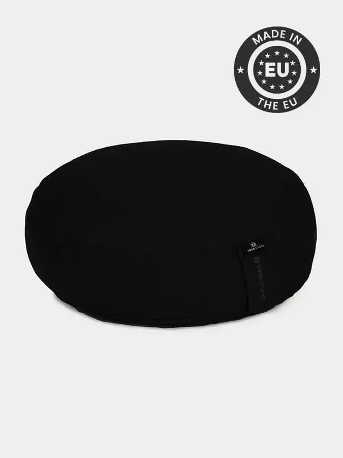Yoga Studio EU Relaxed Buckwheat Meditation Cushion - Image 2