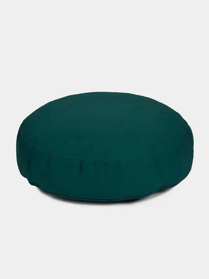 Yoga Studio EU Relaxed Buckwheat Meditation Cushion - Image 22