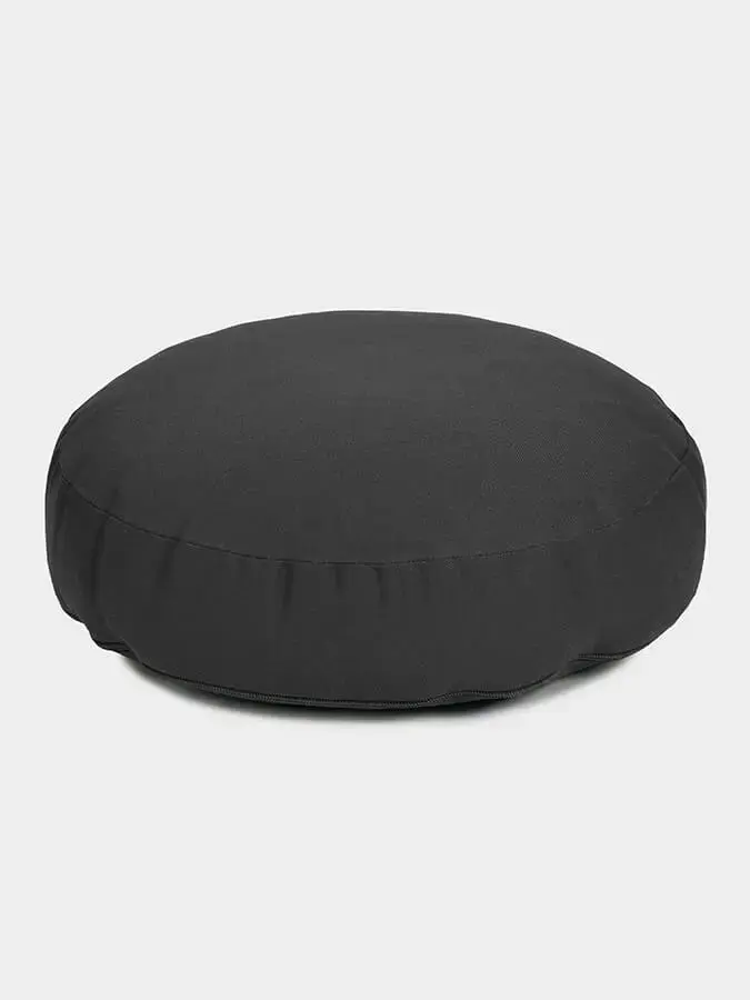 Yoga Studio EU Relaxed Buckwheat Meditation Cushion - Image 9