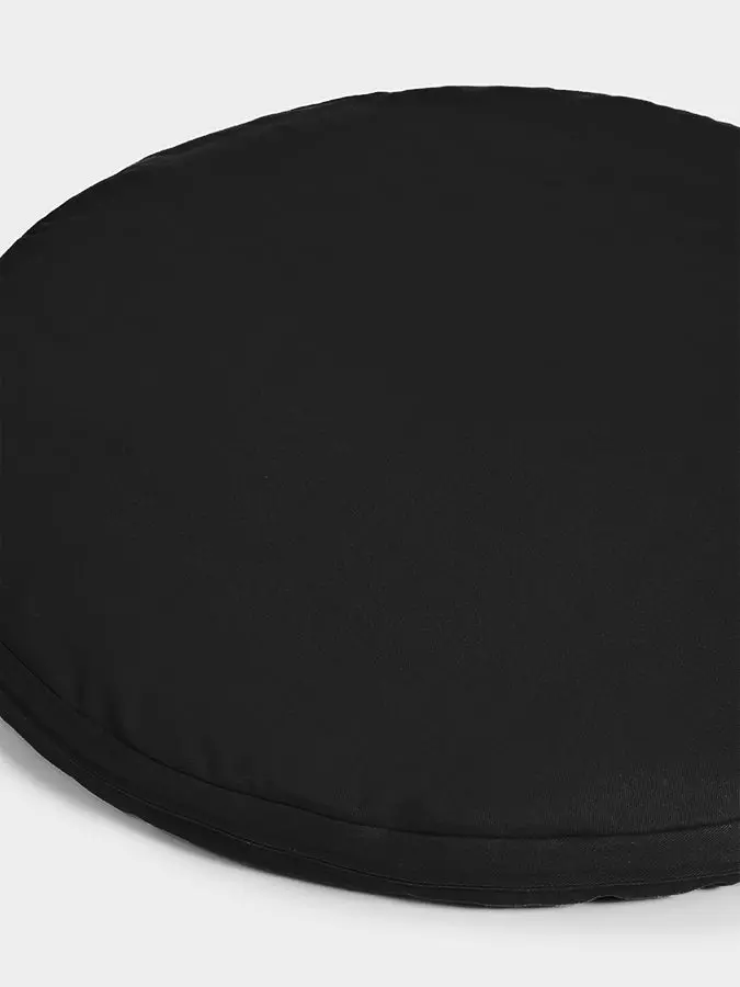 Yoga Studio EU Round Organic Zabuton Meditation Cushion - Image 15