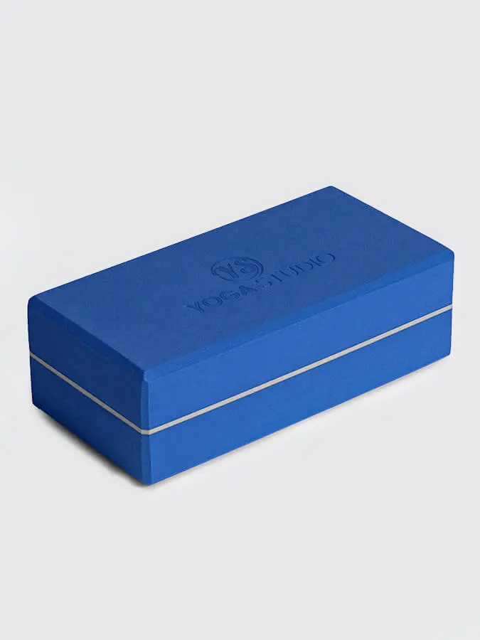 Yoga Studio EVA Yoga Brick - Double Colour - Image 2