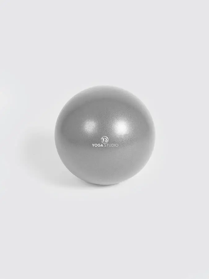 Yoga Studio Exercise Soft Pilates Ball - Image 12