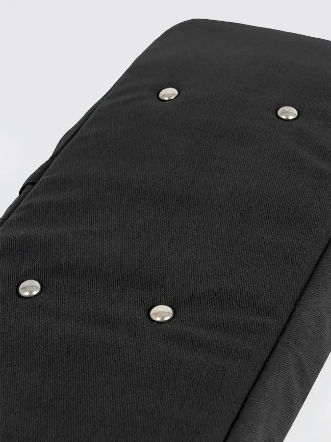 Yoga Studio GOTS Organic Cotton Equipment Kit Bag - Image 14