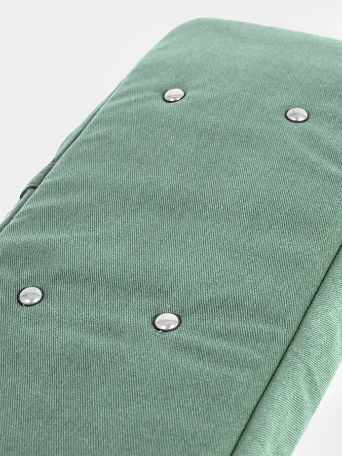 Yoga Studio GOTS Organic Cotton Equipment Kit Bag - Image 9