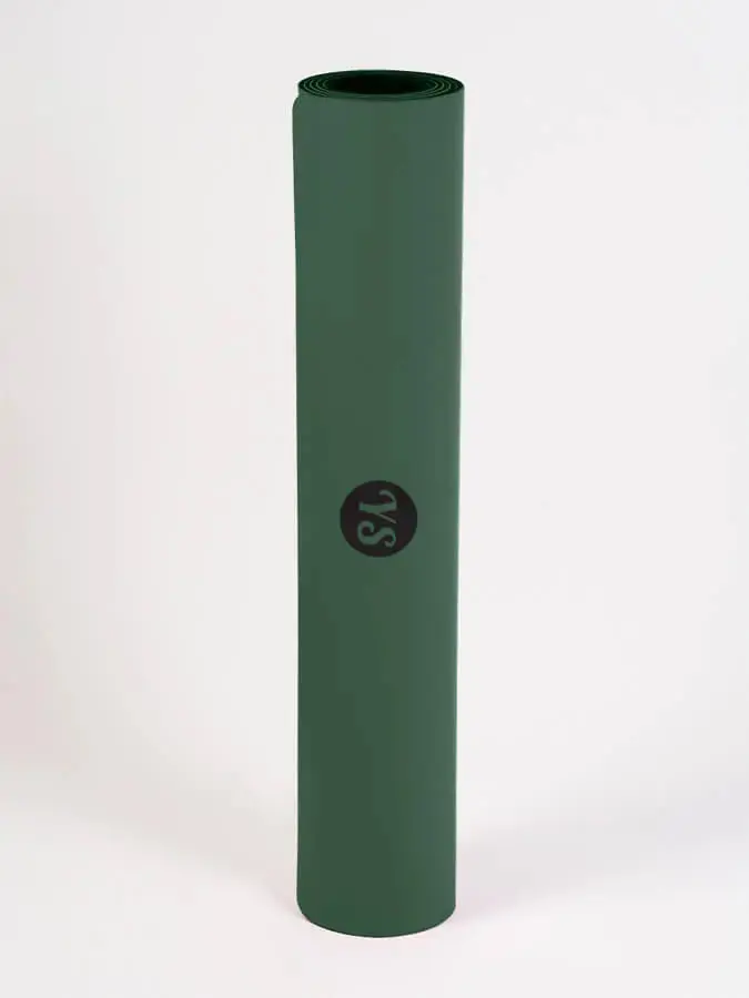 Yoga Studio Grip Yoga Mat 4mm