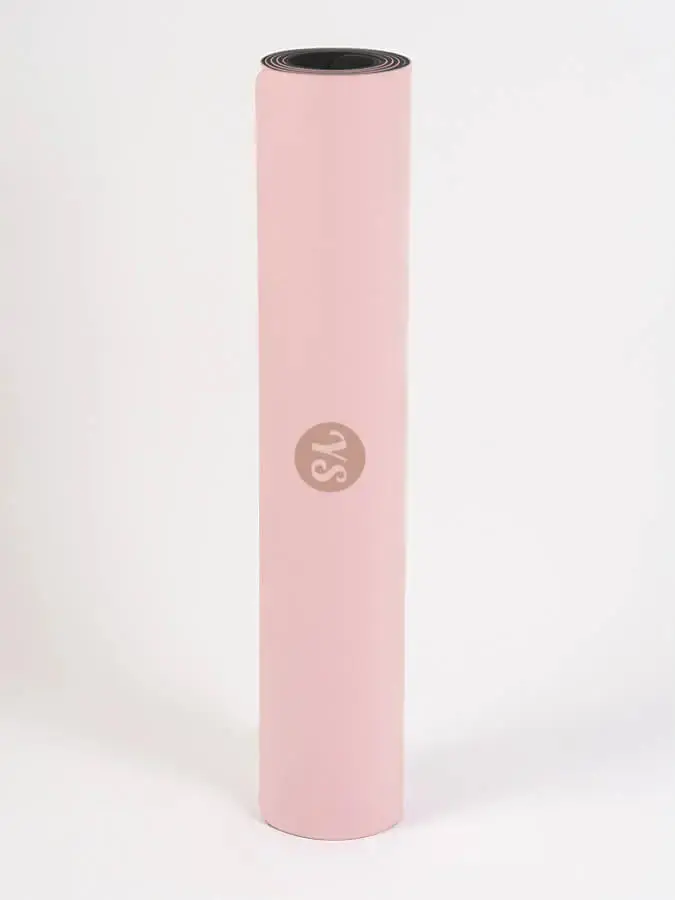 Yoga Studio Grip Yoga Mat 4mm - Image 13