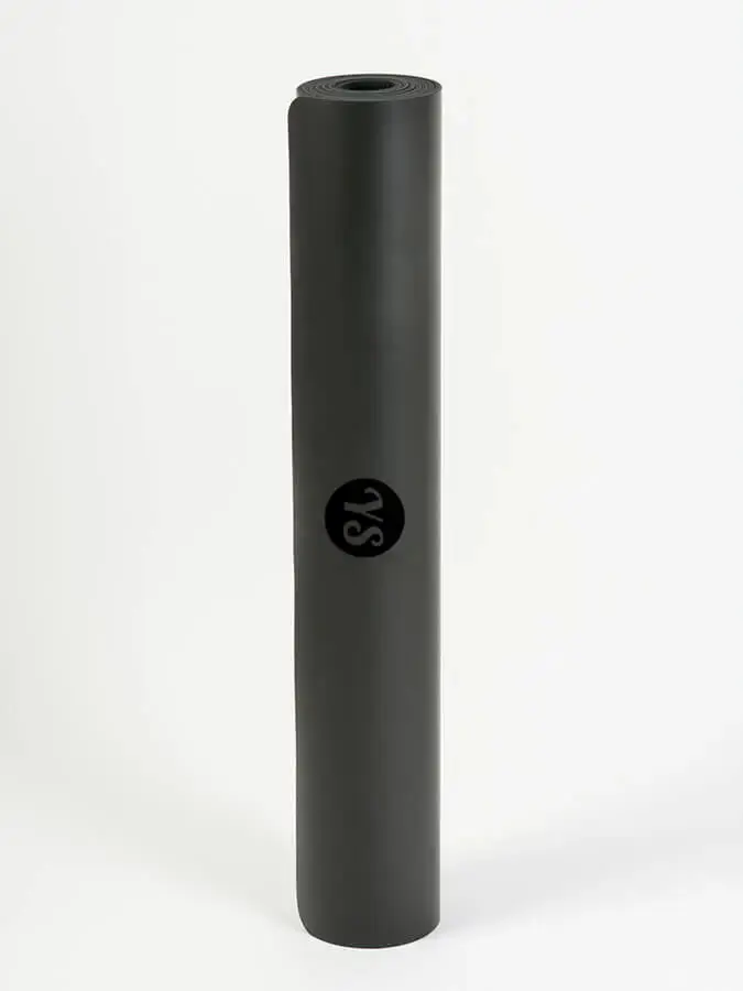 Yoga Studio Grip Yoga Mat 4mm - Image 17