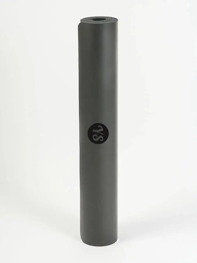 Yoga Studio Grip Yoga Mat 4mm - Image 21