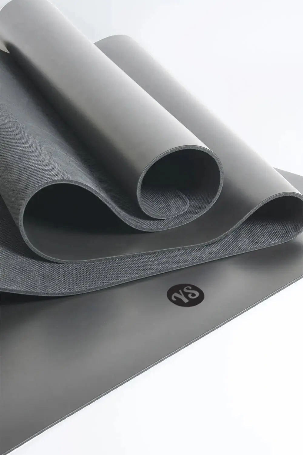 Yoga Studio Grip Yoga Mat 4mm - Image 22